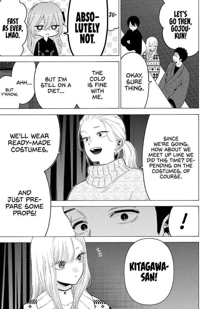 My Dress-Up Darling Chapter 86 image 08_optimized